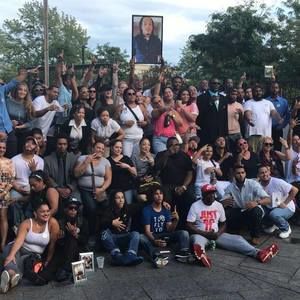 Meet your Posher, Devontashia